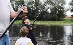 Fishing